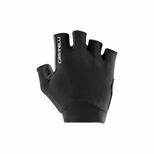 CASTELLI ENDURANCE GLOVE BLACK