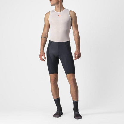 CASTELLI FREE AERO RC SHORT BLACK