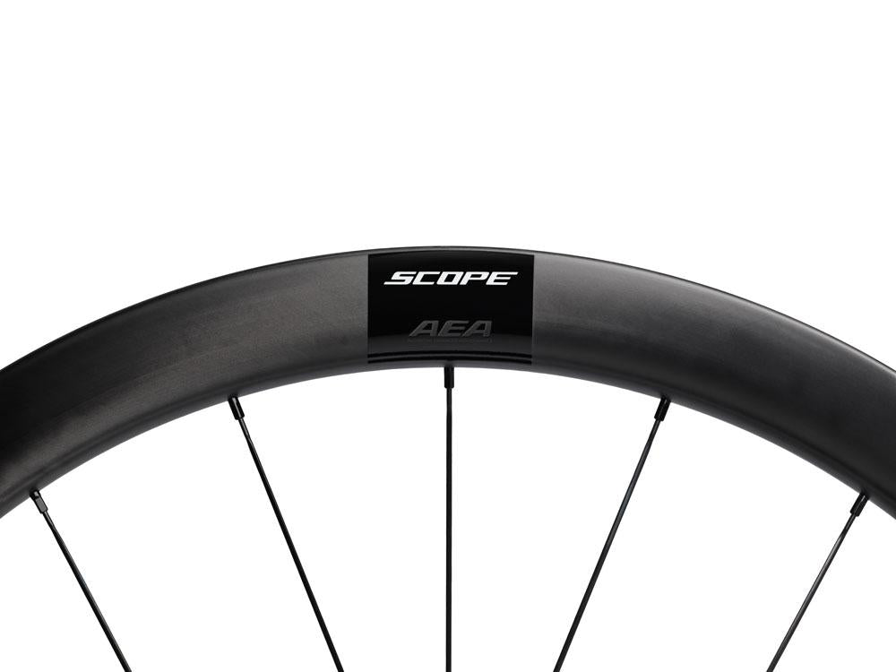 Scope R4.A Disc Brake Wheelset