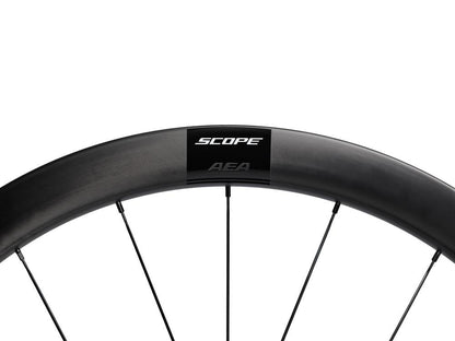 Scope R4.A Disc Brake Wheelset