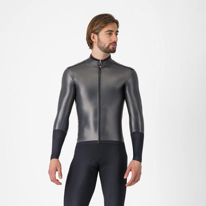 CASTELLI GABBA R JACKET BLACK