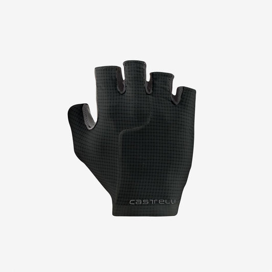 CASTELLI PREMIO EVO GLOVE BLACK