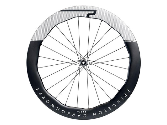 Princeton WAKE 6560 Evolution | Front Wheel Only