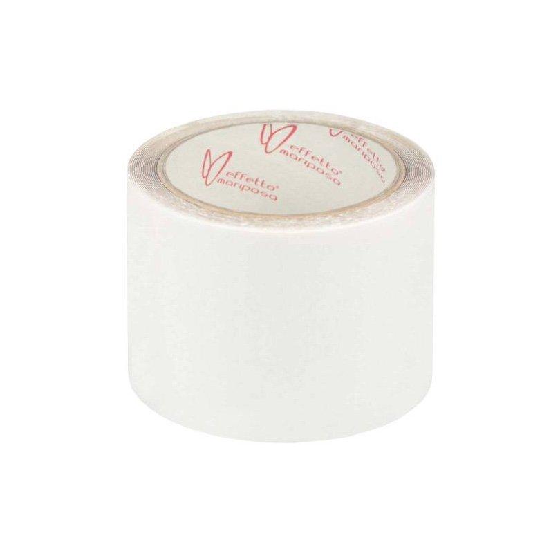 EFFETTO ROAD SHELTER ROLL 80MM X 5MTR (0.6MM THICK)