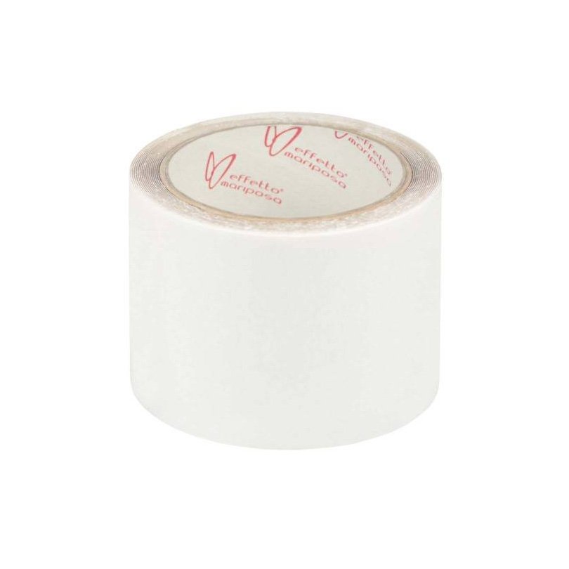 EFFETTO ROAD SHELTER ROLL 80MM X 5MTR (0.6MM THICK)