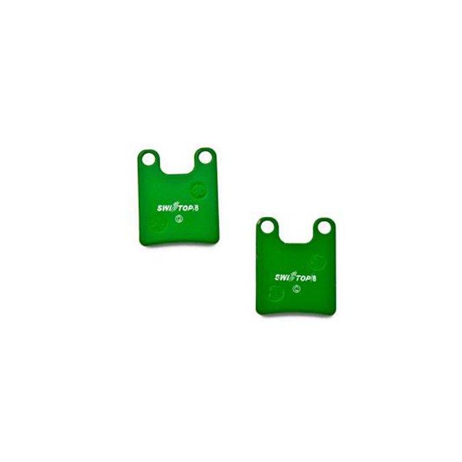 SWISSSTOP BRAKE PAD DISC 8 C HOPE2 / GIANT MPH
