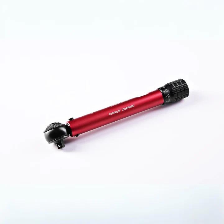 Effetto Giustaforza 1-15 Pro Deluxe - Red Inc Bits