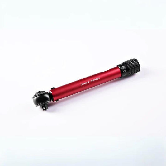 Effetto Giustaforza 1-15 Pro Deluxe - Red Inc Bits