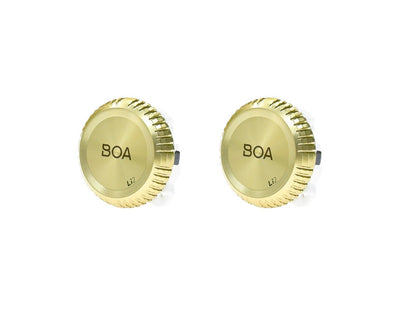 BOA Li2 Dial Kit Complete (4 Dials) - Vaypor