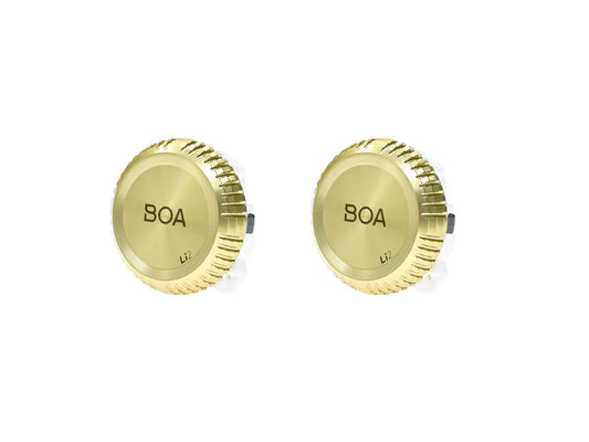 BOA Li2 Dial Kit Complete (4 Dials)- Vaypor