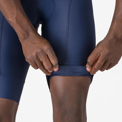 CASTELLI COMPETIZIONE 2 BIBSHORT BELGIAN BLUE