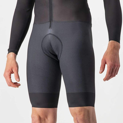 CASTELLI BODY PAINT 4.X SPEED SUIT BLACK