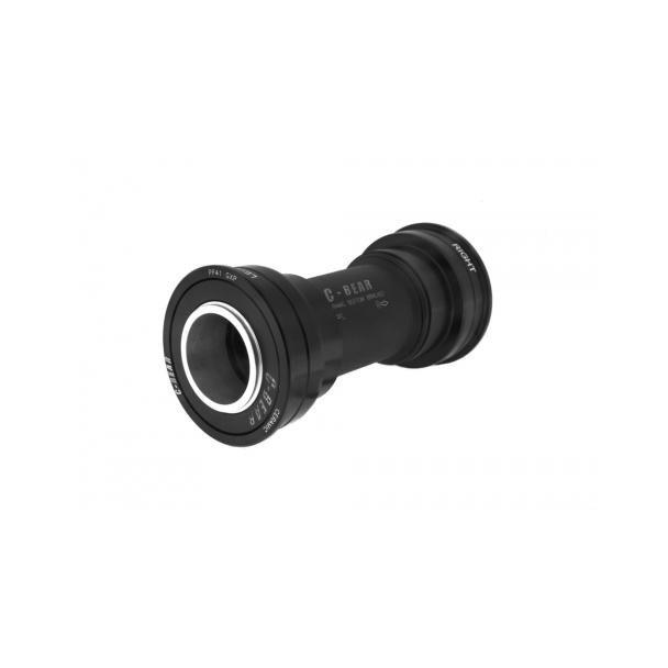C-BEAR BB PF41 GXP SRAM / TRUVATIV - CYCLOCROSS & MTB