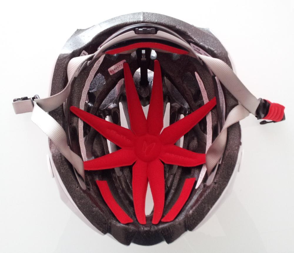 EFFETTO OCTOPLUS HELMET PAD KIT