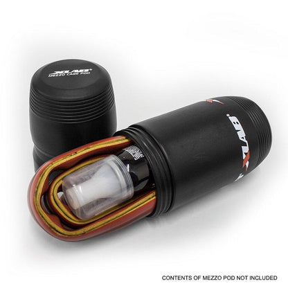 XLAB BOTTLE MEZZO CAGE POD