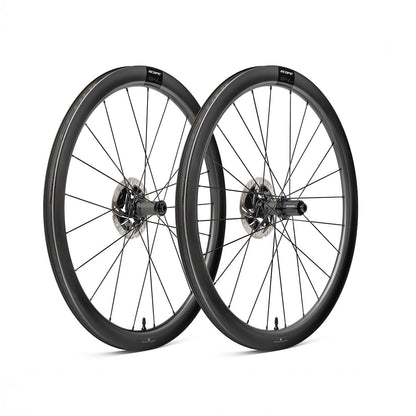 Scope S4.A Wheelset