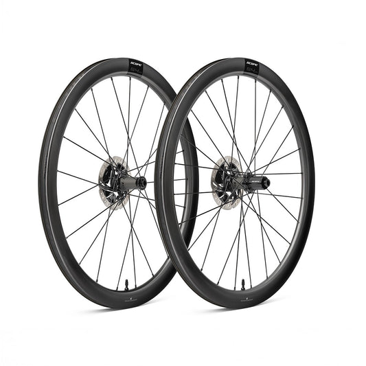 Scope S4.A Wheelset