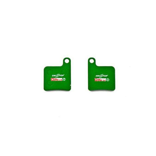 SWISSSTOP BRAKE PAD DISC 14 C GIANT MPH02