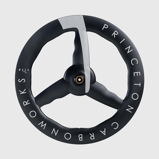Princeton MACH TRI SPOKE V2 REAR WHEEL