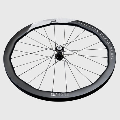 Princeton GRIT EVO DB White Industries Wheelset