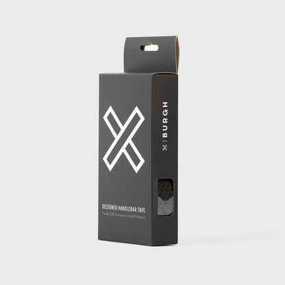 BURGH CHECKERPLATE BAR TAPE