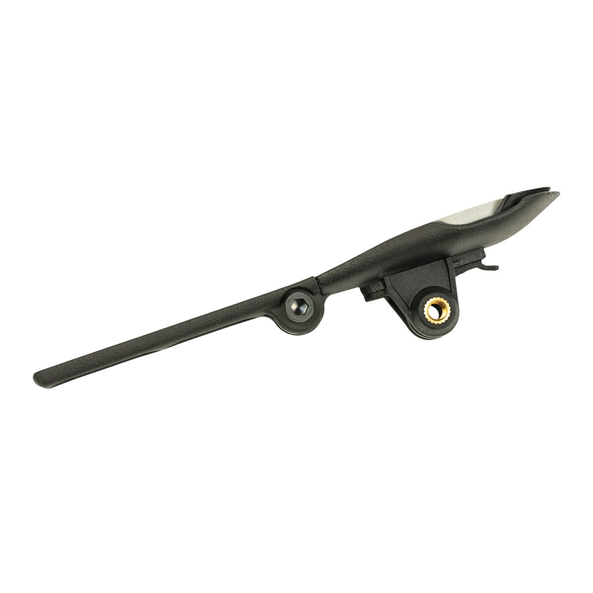 SILCA 3DP TI COMPUTER MOUNT CHISELA INTEGRATED BAR KIT - CERVELO