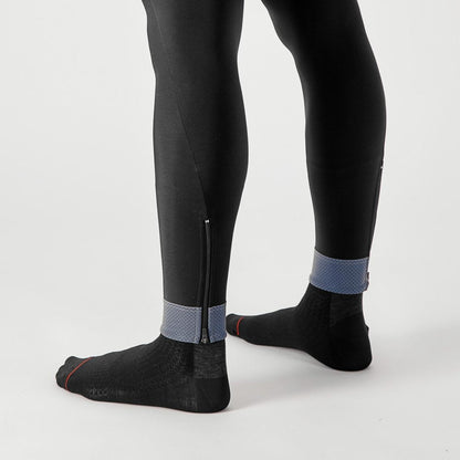 CASTELLI TUTTO NANO BIBTIGHT BLACK
