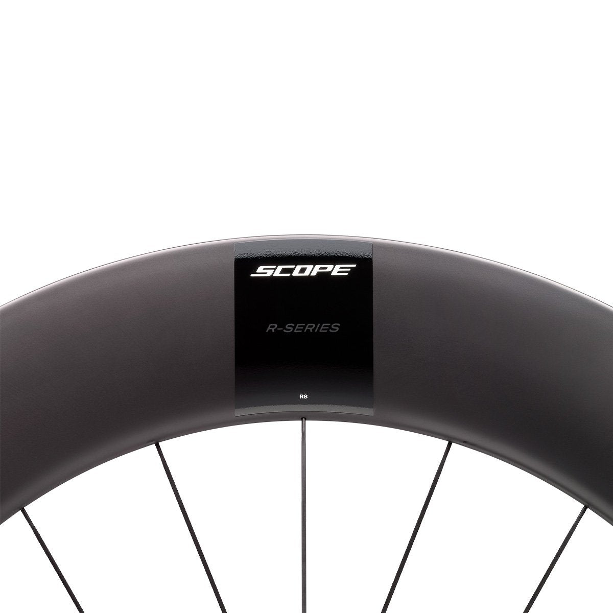 Scope R8.T Front Wheel