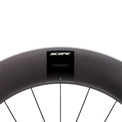 Scope R8.T Front Wheel