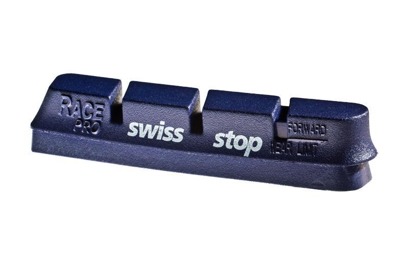 SWISSSTOP BRAKE PAD RIM RACE PRO BXP CAMPAG BLUE