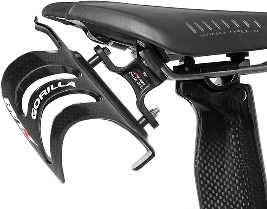 Xlab Cage Carrier DELTA 200 System Matte