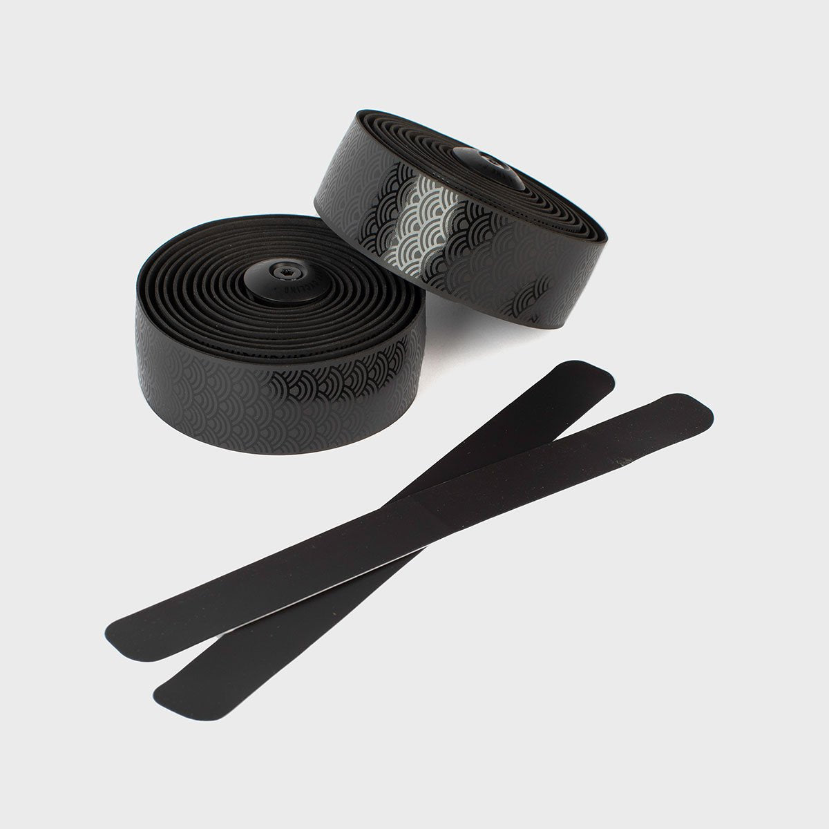 BURGH Bar Tape Wave Stealth