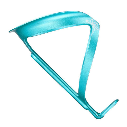 Supacaz Bottle Cagez Fly Al Ano Ice Blu S+D
