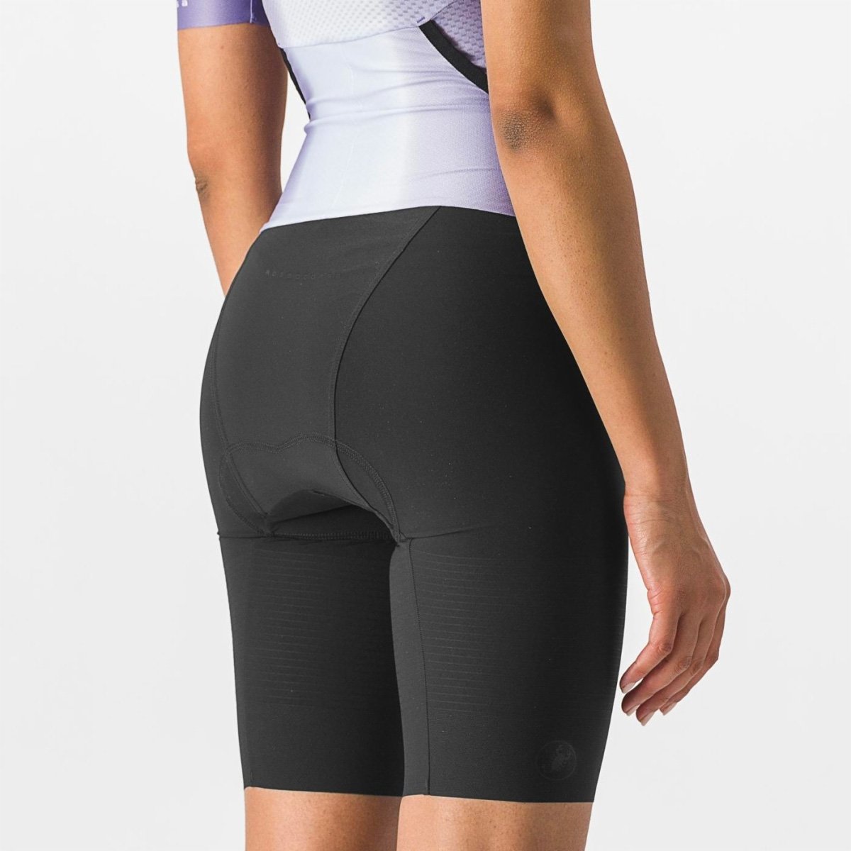 CASTELLI SANREMO ULTRA WOMENS SPEED SUIT VIOLET MIST