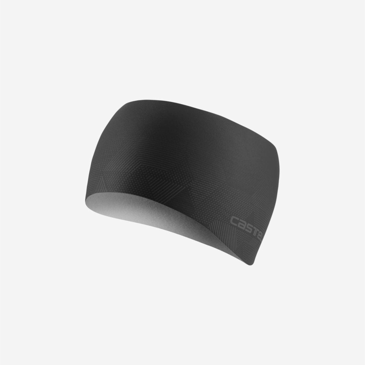 CASTELLI PRO THERMAL HEADBAND LIGHT BLACK UNI