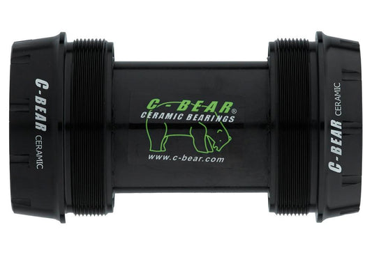 C-BEAR T47 SRAM DUB GEN2 CYCLOCROSS BOTTOM BRACKET 68MM