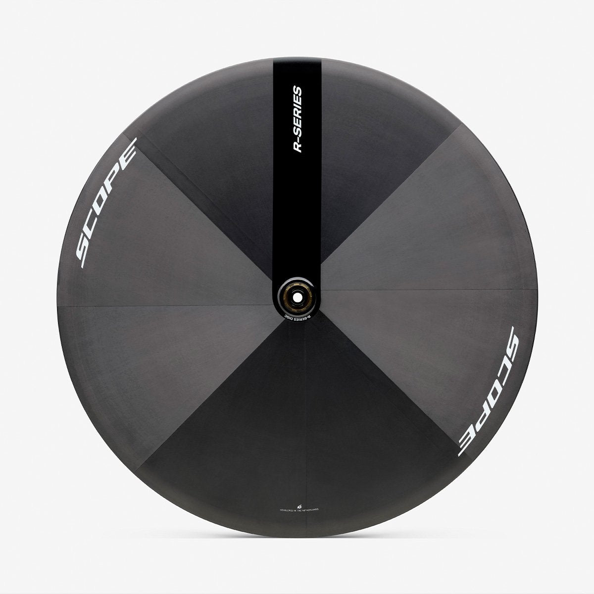 Scope Race Disc Wheel