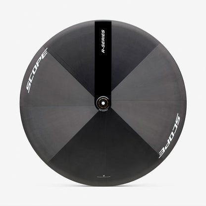Scope Race Disc Wheel