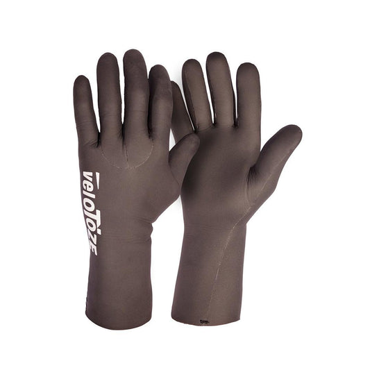 VELOTOZE WATERPROOF CYCLING GLOVES