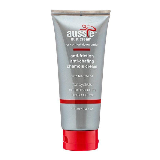 AUSSIE BUTT CREAM 100ML TUBE