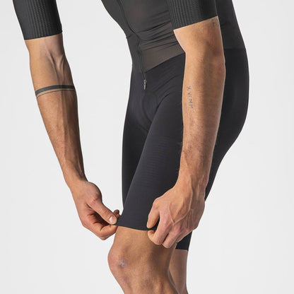 CASTELLI BTW SPEED SUIT BLACK