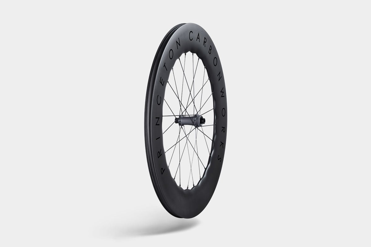 Princeton CODA 9590 Disc Brake