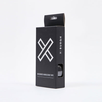 BURGH HEX BAR TAPE