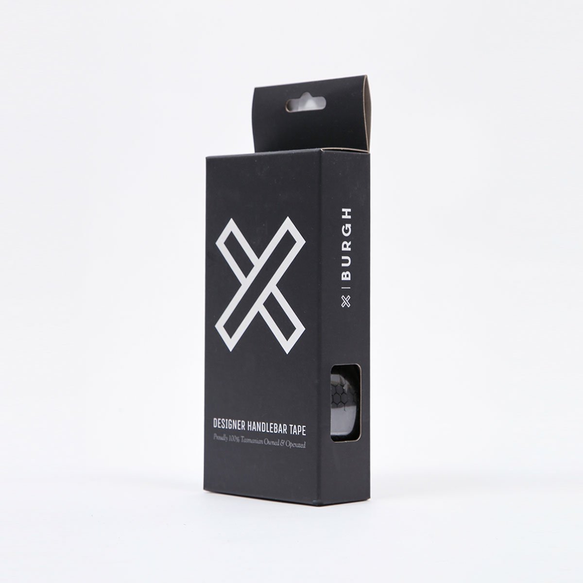 BURGH HEX BAR TAPE