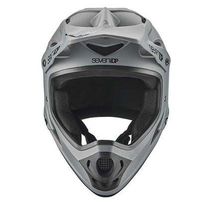 7IDP M1 HELMET GREY