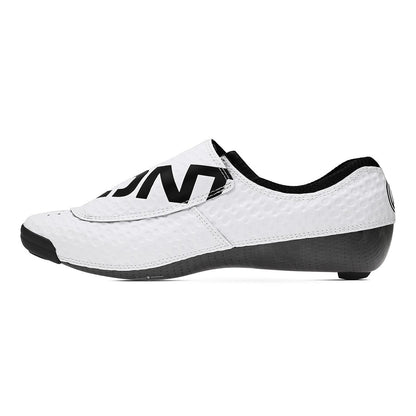 BONT ZERO+ LI2 WHITE/BLACK STANDARD FIT