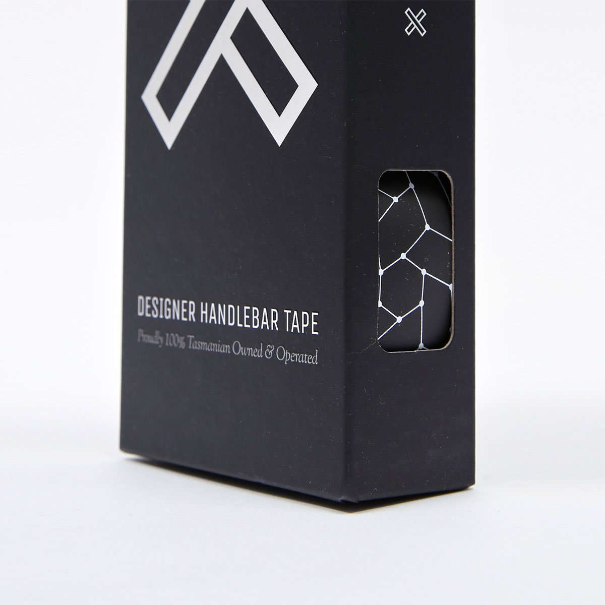 BURGH SILK BAR TAPE