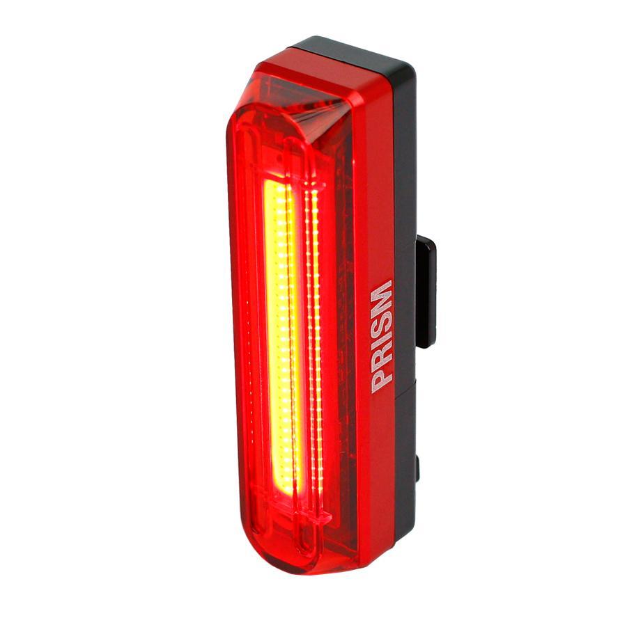 ES Light LED USB Rear Prism