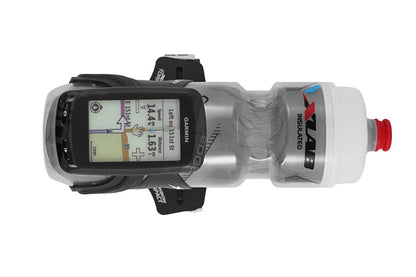 XLAB HYDRATION TORPEDO KOMPACT 500 BLACK