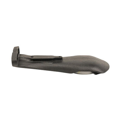 SILCA 3DP TI COMPUTER MOUNT CHISELA 2 BOLT 9-30 MM, STD